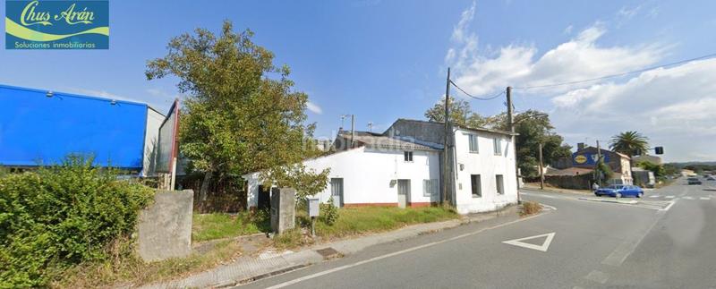 Foto 3ca81f65-f12e-49a0-a405-4580e4b58998. Terreno residenziale in Nós Oleiros