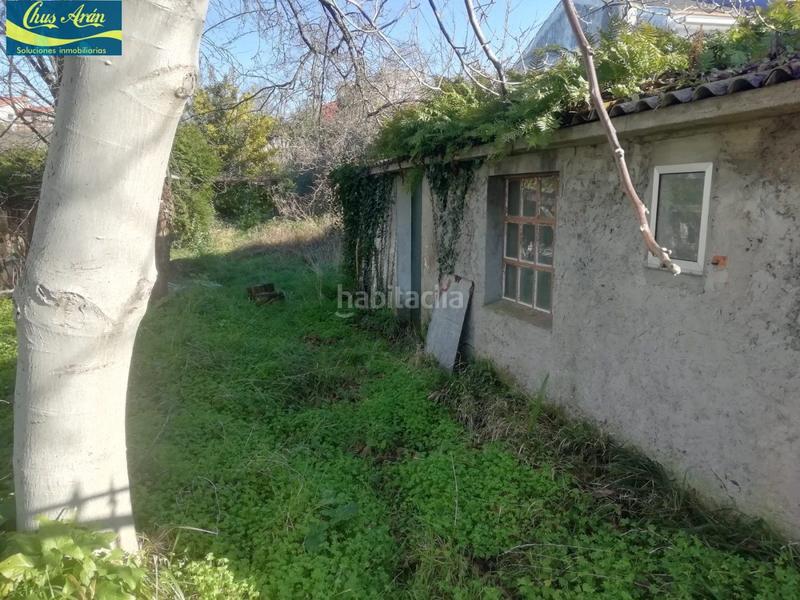 Foto 6e0ba7e4-25d6-44ad-8667-f018e60e1707. Terreno residenziale in Nós Oleiros