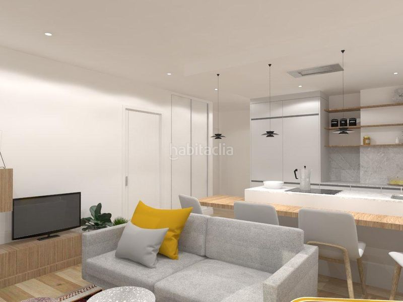 Foto 02b12925-cbb5-43a7-b886-958932748b6b. Pis amb aparcament a Carballo