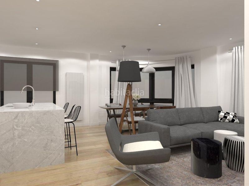 Foto 0dbe8002-e1e9-4636-b3cb-725680e624c1. Pis amb aparcament a Carballo