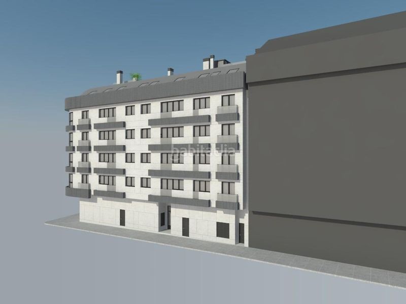 Foto 4cb3bb62-9559-4cfb-9f19-fa6396c26f09. Pis amb aparcament a Carballo