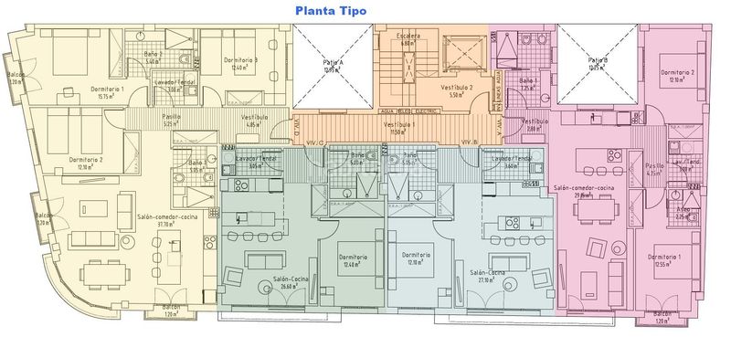 Foto 8a95f548-1310-47f1-8a66-6ac2c1a15716. Pis amb aparcament a Carballo