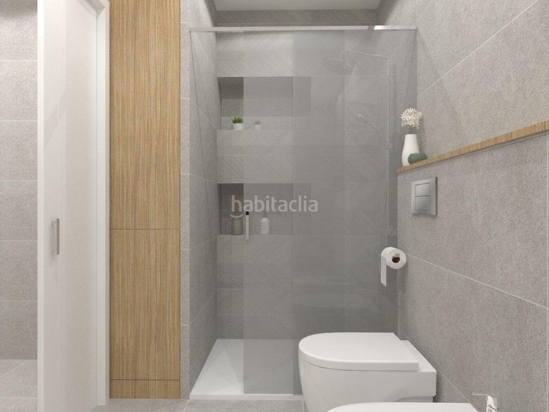 Foto 9ec9e272-4465-410c-badf-c1d997c01b99. Pis amb aparcament a Carballo