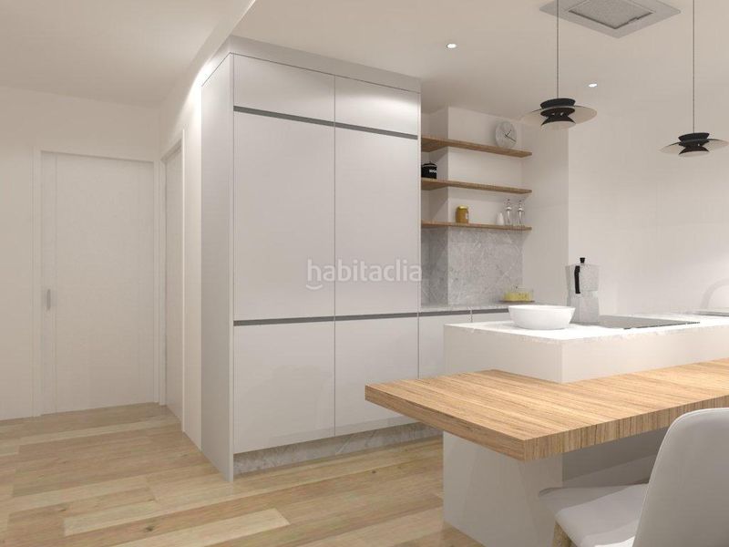 Foto a29f150b-7515-487f-8439-ece154cea0b3. Pis amb aparcament a Carballo