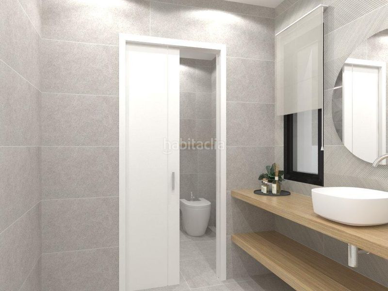 Foto ffbc7aeb-dfa5-43e7-9fa0-d3651ad9d7c6. Pis amb aparcament a Carballo