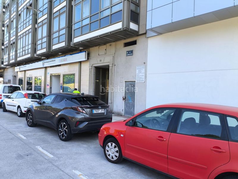 Foto a6c2e9a3-8e36-4b06-b608-2ac4165009b3. Affitto locale commerciale in Eirís Coruña (A)
