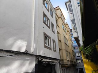 Affitto Piccolo appartamento  Travesía cordoneria. Moderno apartamento de 1 dormitorio en alquiler  travesía de cor