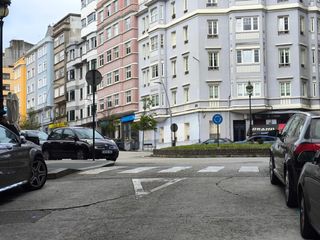 Locale commerciale in Calle Bolivia