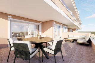 Apartament a Pilar de la Horadada Ciudad