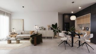 Haus in San Miguel de Salinas