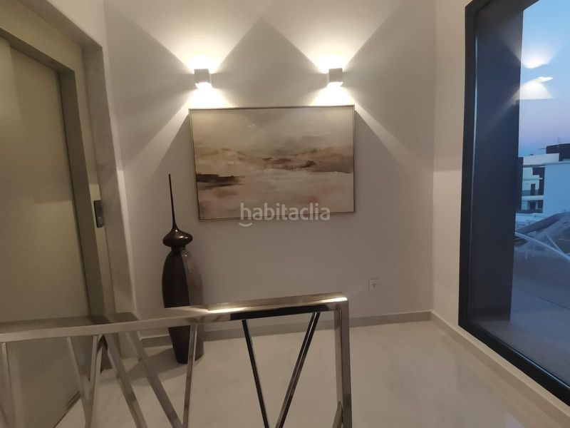 Foto 8be0666a-34a0-44df-9bd8-643c8581077b. Chalet en Campoamor Orihuela