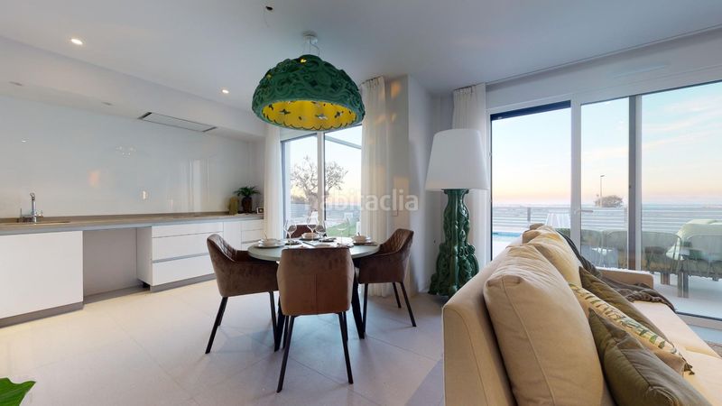 Foto 6674db68-fa68-4444-a9be-56779daf0d43. Chalet mit pool in Centro Mutxamel
