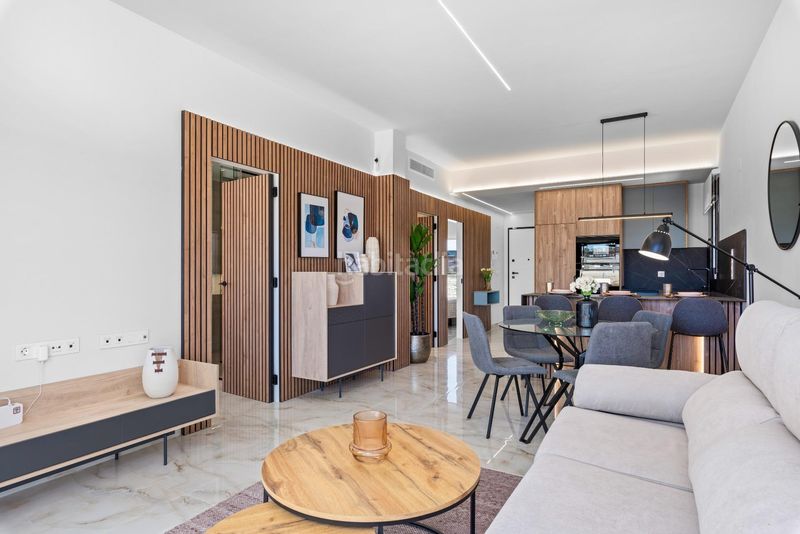 Foto 2351990c-070f-4899-961d-19d2f0a356cd. Chalet avec piscine dans Algorfa