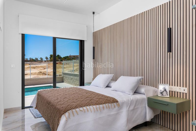 Foto 7fc3278b-bd44-41da-a922-728044da05dd. Chalet avec piscine dans Algorfa