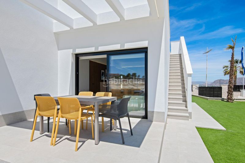 Foto f2324810-f6dd-4118-819b-725d216fd05e. Chalet avec piscine dans Algorfa