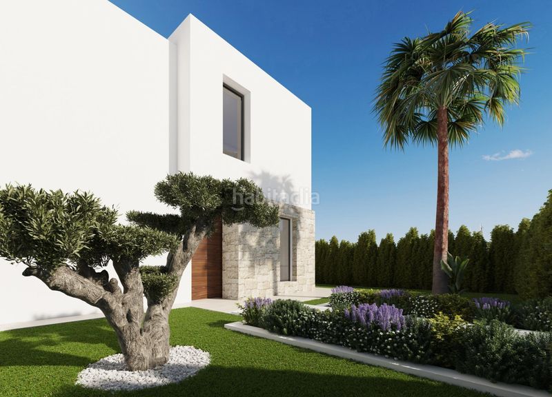 Foto 5d9fa009-a0b7-48a4-b811-e2c49862c82d. Chalet en Golf Bahía Finestrat