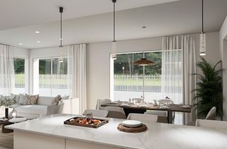 Casa adossada a Las Lomas de Rame-Bahía Bella