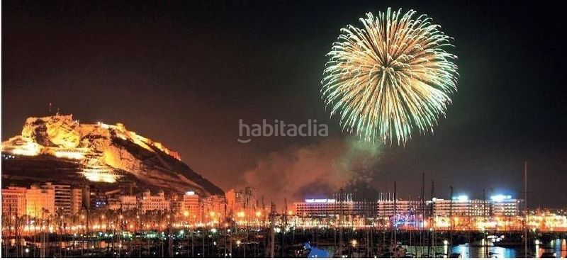 Foto 82fba074-d4cf-4783-bd14-2264683909a1. Àtic amb piscina a Bonalba-Cotoveta Mutxamel