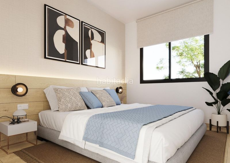 Foto 525574ac-1973-45b9-8643-dc9c4f46996d. Ático en Bonalba-Cotoveta Mutxamel