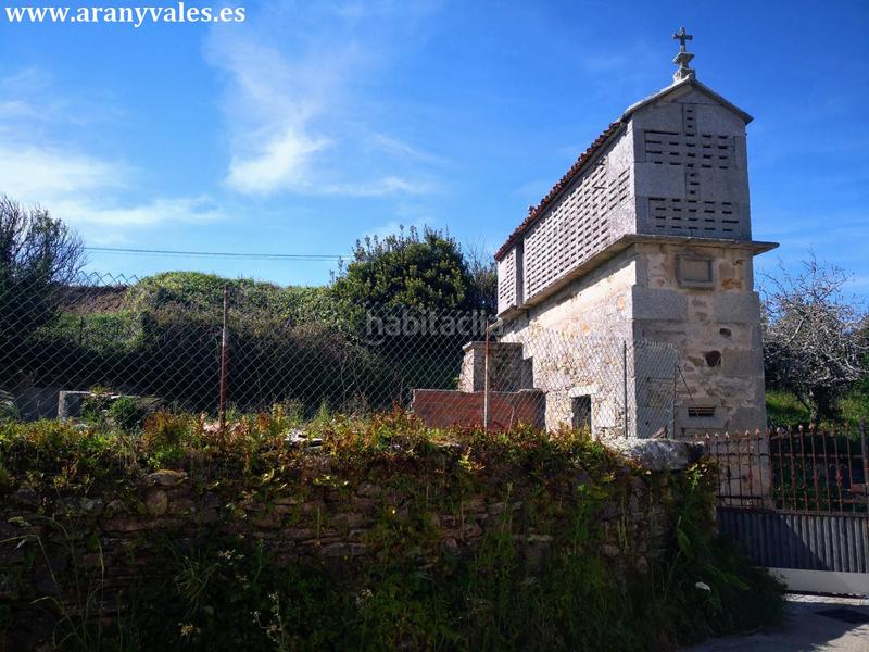 Foto 1c343b66-c102-4f3f-9d60-f592e92a60b8. Casa a Ponteceso