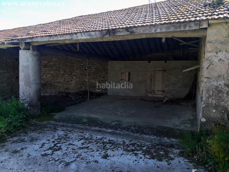 Foto 24b69aea-8ca1-4689-ac31-0bcaa989a6b7. Casa a Ponteceso