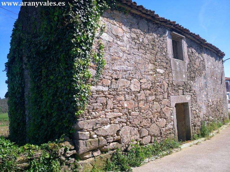 Foto 97e1b6dd-e994-4426-96fe-4e0c44e06f0b. Casa a Ponteceso