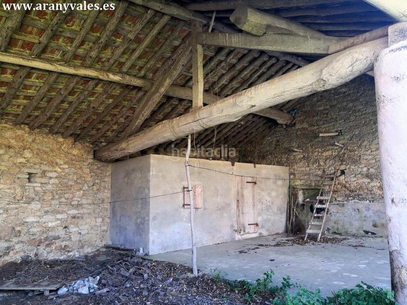 Foto 987fea21-723f-49d3-b831-fa77c06d15ce. Casa a Ponteceso