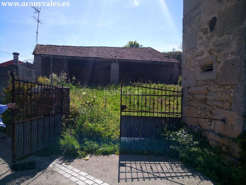 Foto c64eb997-4c20-4845-84cc-335109fc722d. Casa a Ponteceso