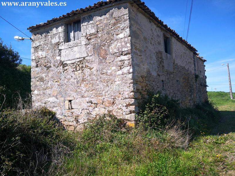 Foto d92b3a06-7061-492c-88bc-d24e903cba69. Casa a Ponteceso