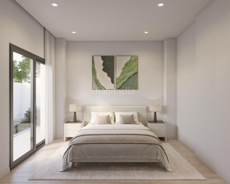 Foto 279bbfdc-9058-4b7d-8251-5cd5384095e4. Xalet amb piscina a La Alberca Polop