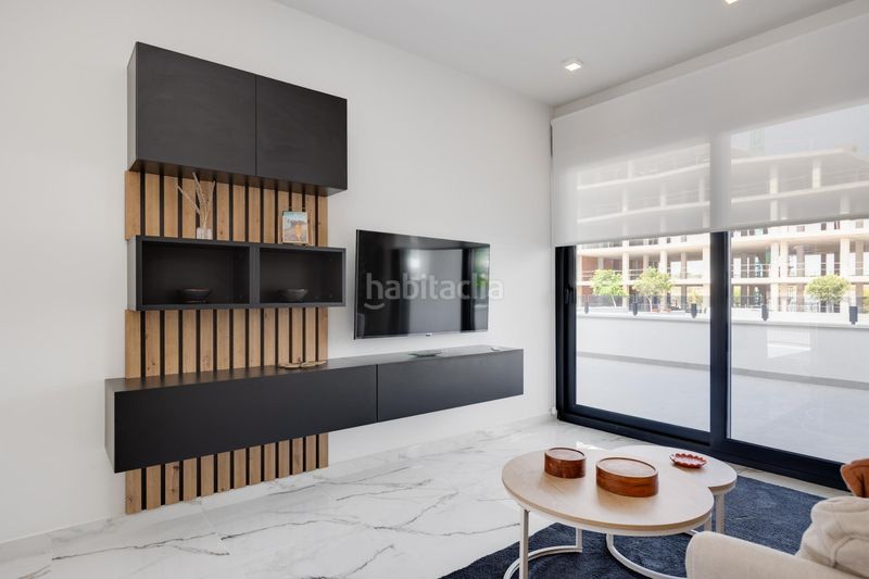 Foto 004fad61-523d-4e0c-8458-c5129d3a17d8. Àtic amb aparcament piscina a San Miguel de Salinas