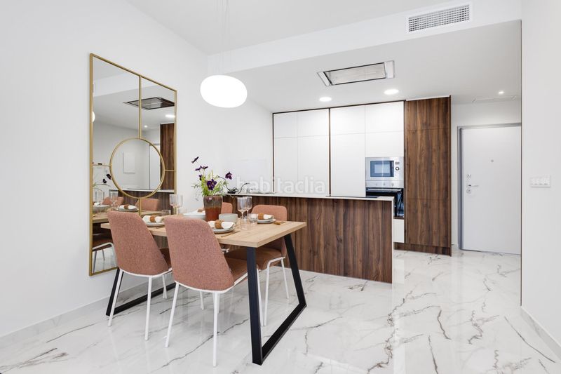 Foto 4cf28caa-b8c8-4b49-8ac9-c58ce9ca0c9d. Àtic amb aparcament piscina a San Miguel de Salinas