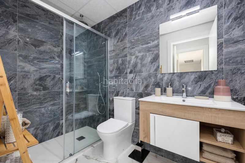 Foto 5575082a-e228-4592-9d4b-eba3464b0fc4. Àtic amb aparcament piscina a San Miguel de Salinas