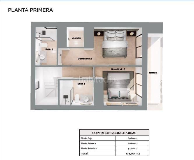 Foto 898fce20-7a04-460a-8c7d-a3f012c24228. Chalet en La Regia Orihuela