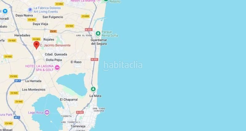 Foto eab167e1-0aee-4568-b759-e2aaf72178f3. Piso en Benijófar