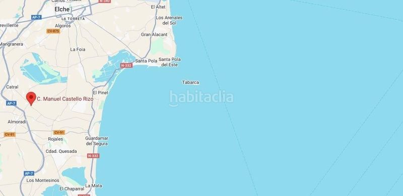 Foto e85bbe55-0513-4d57-9fe1-9cdf791b9078. Casa en Dolores