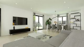 Chalet in Monforte del Cid