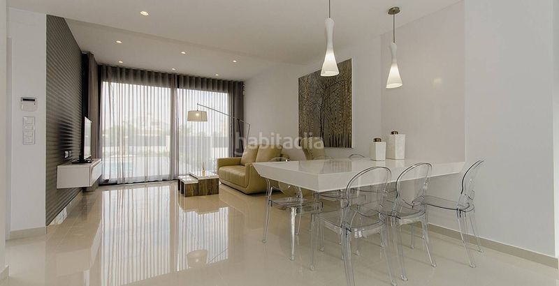 Foto 4bdc97a2-06af-496a-a9d1-da939e5c185e. Chalet en Campoamor Orihuela
