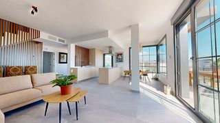 Maison jumelée à Balcón de Ponoig - Polop Paradis - Polop Hills
