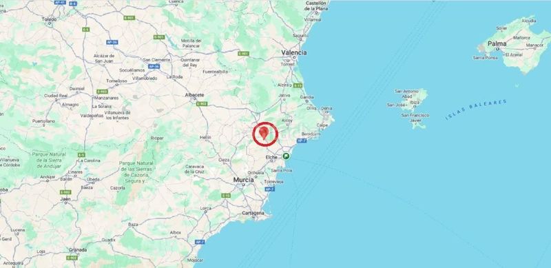 Foto 4e81f27a-b312-476a-8e0e-c5020266519b. Finca rústica en Sax