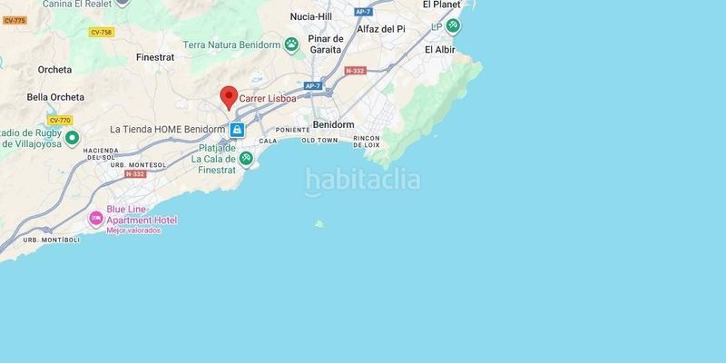Foto 58f376c5-29a9-4c08-816e-338fa0372a47. Chalet en Golf Bahía Finestrat