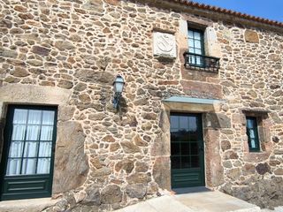 Maison à Laracha. Encantadora casa rústica en a laracha