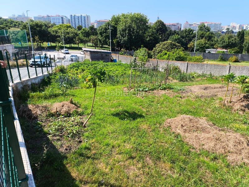 Foto f8db5db7-9b97-44e7-b5ac-5fedaf7ffa7d. Terreny residencial a Eirís Coruña (A)