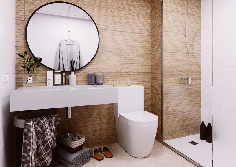 Foto eb594786-1582-4bdb-9f50-7441fcf5f8de. Apartament amb aparcament piscina a Centro Santa Pola