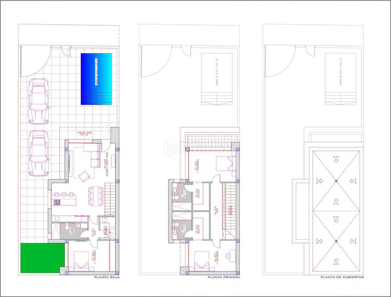 Foto 1faf1f2c-5695-4d8a-9b22-faf0cfb7078e. Xalet amb aparcament piscina a Almoradí