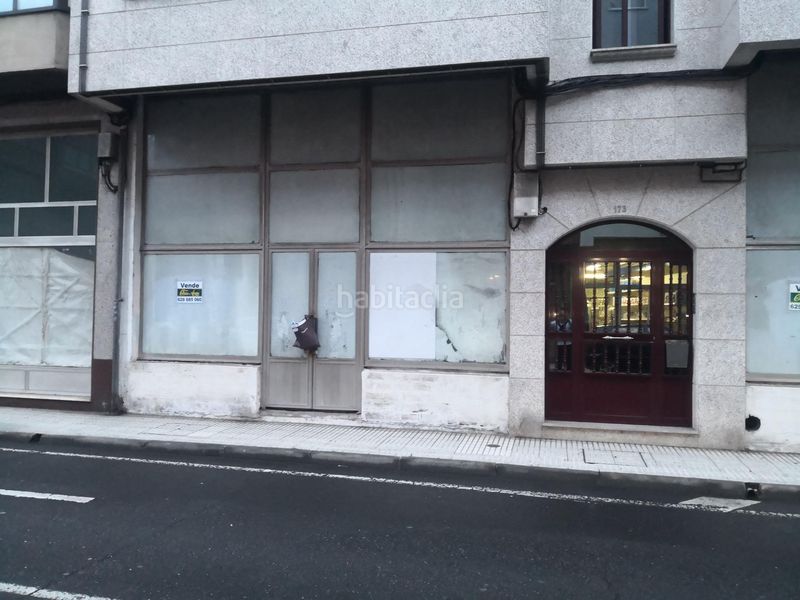 Foto 3dc0dc30-026c-4e4c-9d82-2b3029ed4058. Local comercial a Carballo