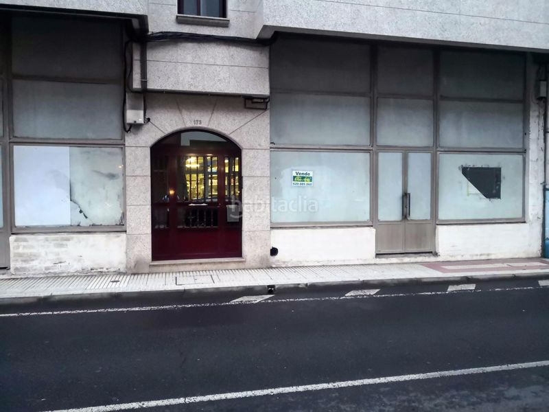 Foto 4cd3fbe2-fab2-43b8-b06c-27250d664082. Local comercial a Carballo