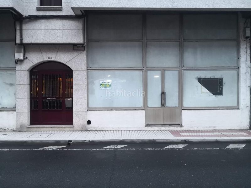 Foto 55d81cfa-3c2d-4f40-b736-528aece8b07c. Local comercial a Carballo