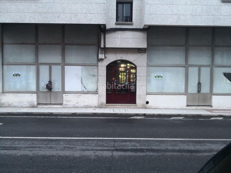 Foto 5fced579-1abd-48c0-b69b-10694cbb8340. Local comercial a Carballo