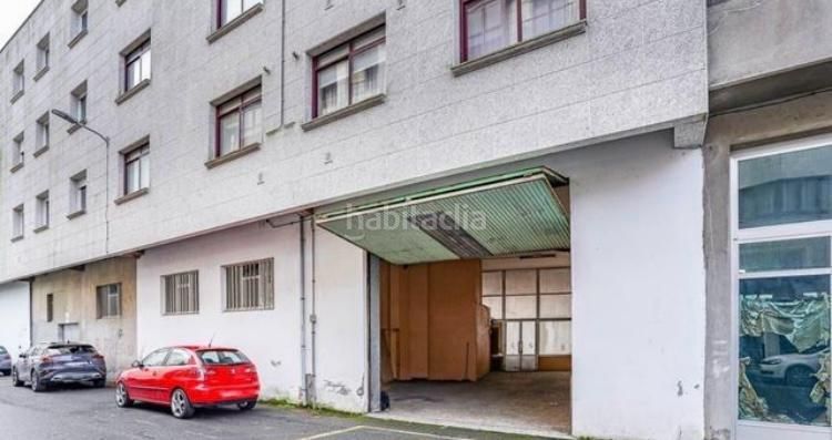 Foto 714e0e63-e38c-4368-bec0-9f6e4040a58e. Local comercial a Carballo